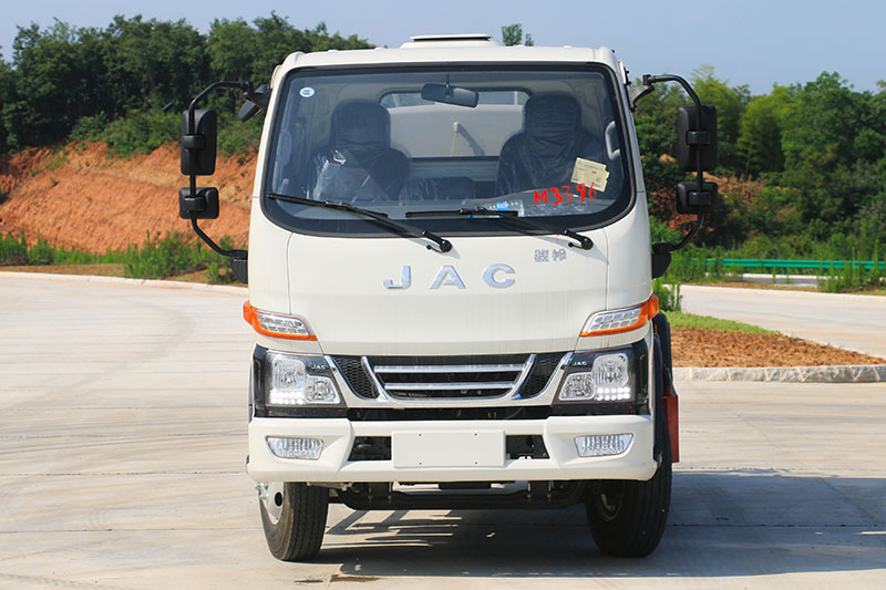 江淮JAC駿鈴V3灑水車（5方）